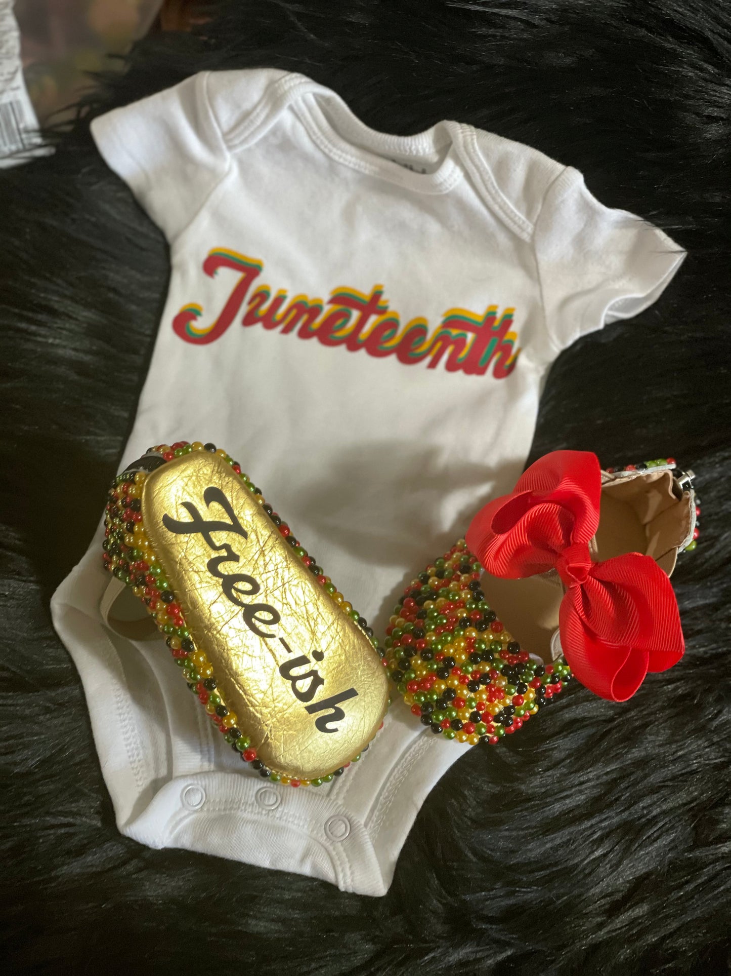 Customized infant sets