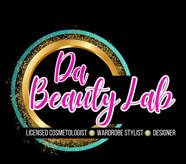 Da Beauty Lab x Kimora’s Kloset 